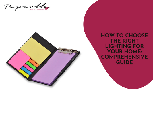 Memo Pads More Than Just Sticky Notes