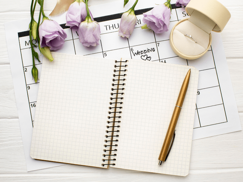 Monthly vs. Weekly Planners: Which One Is Right for You?