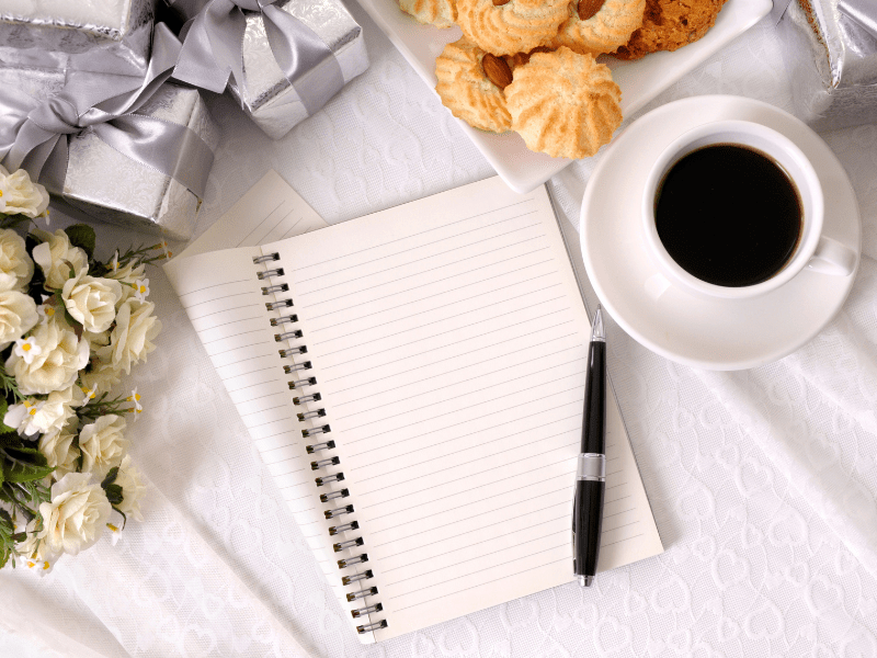 The Ultimate Diary Round up for 2025