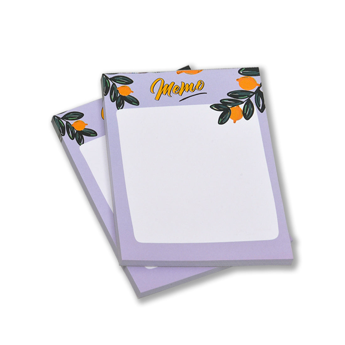 Undated Daily To Do List Pad