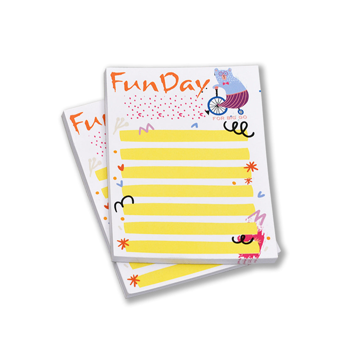 To Do List Planner Checklist