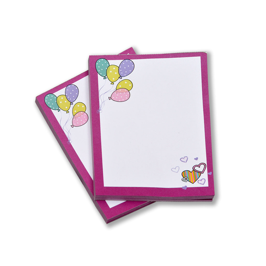 To Do List Pad