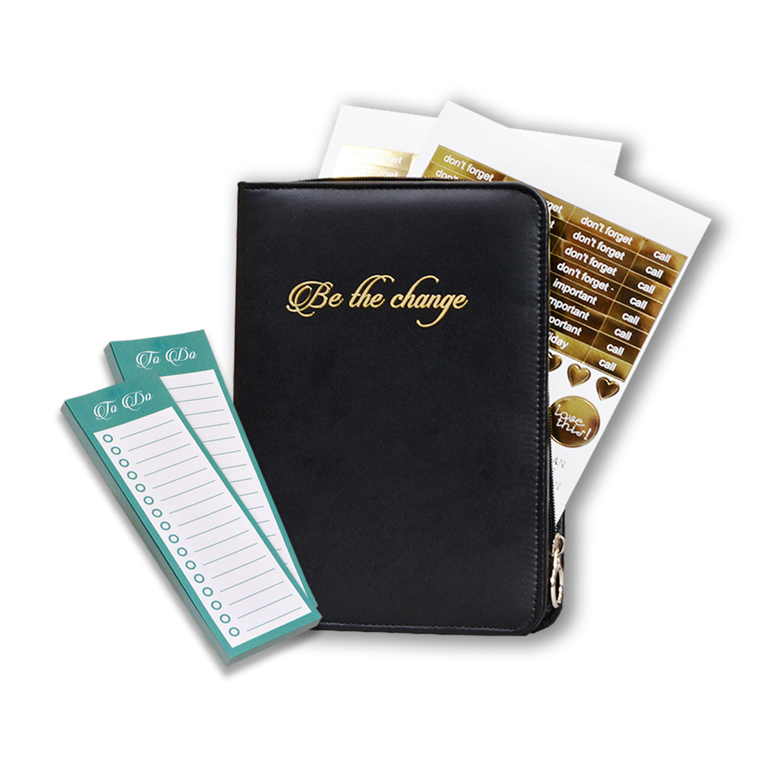 Undated Diary