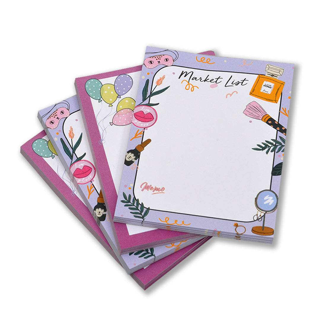To Do List Pad