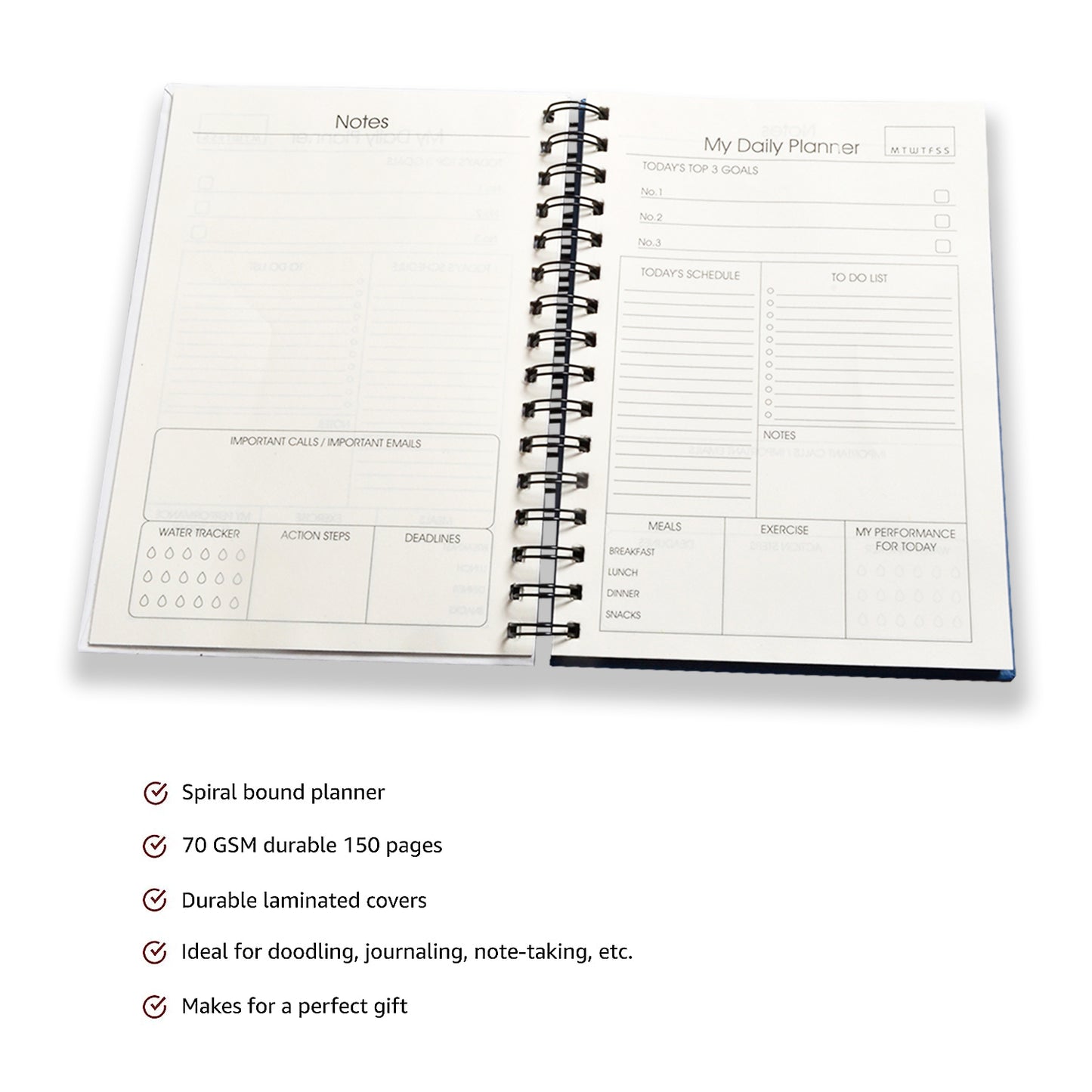 Productivity Planner