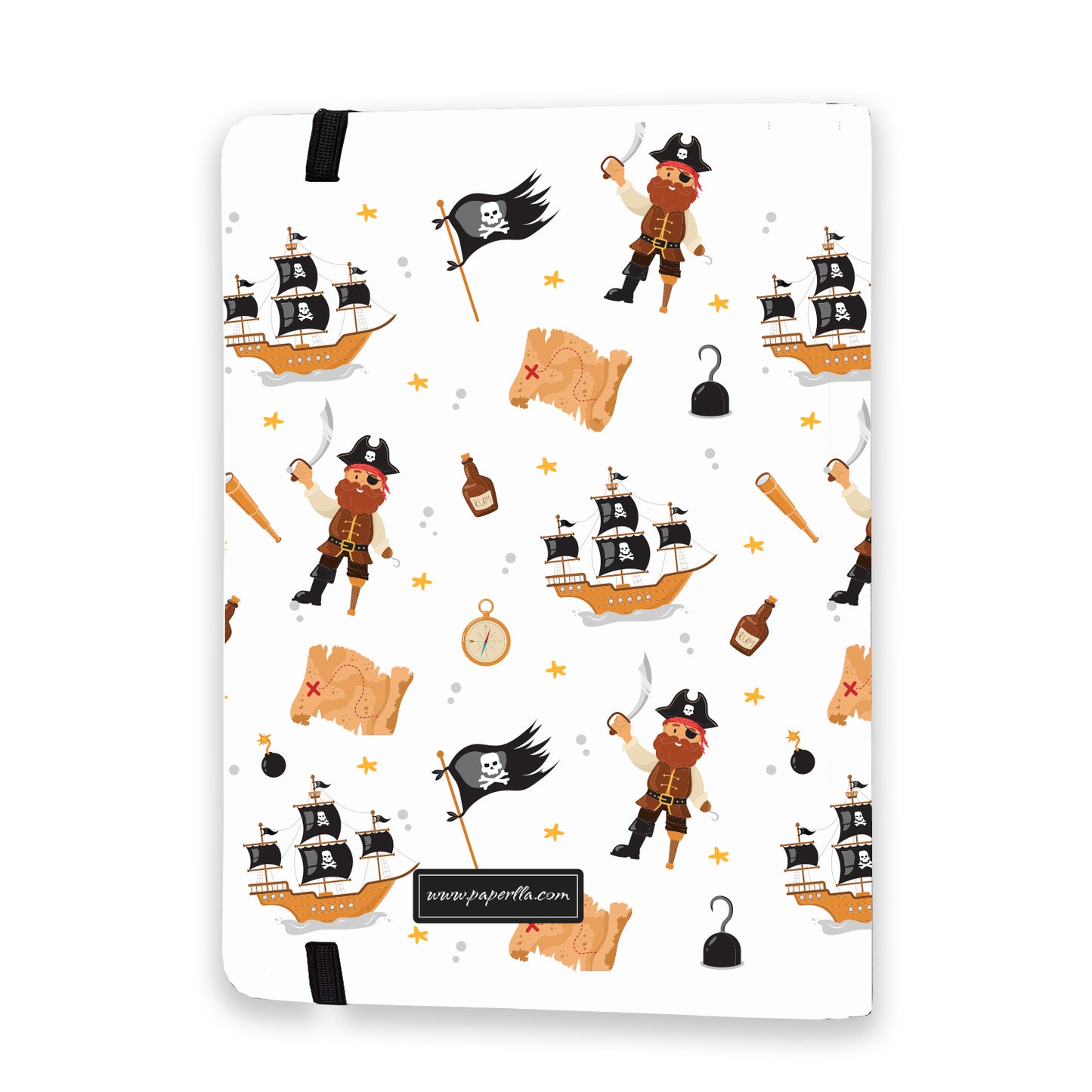 Journal Diary Notebook