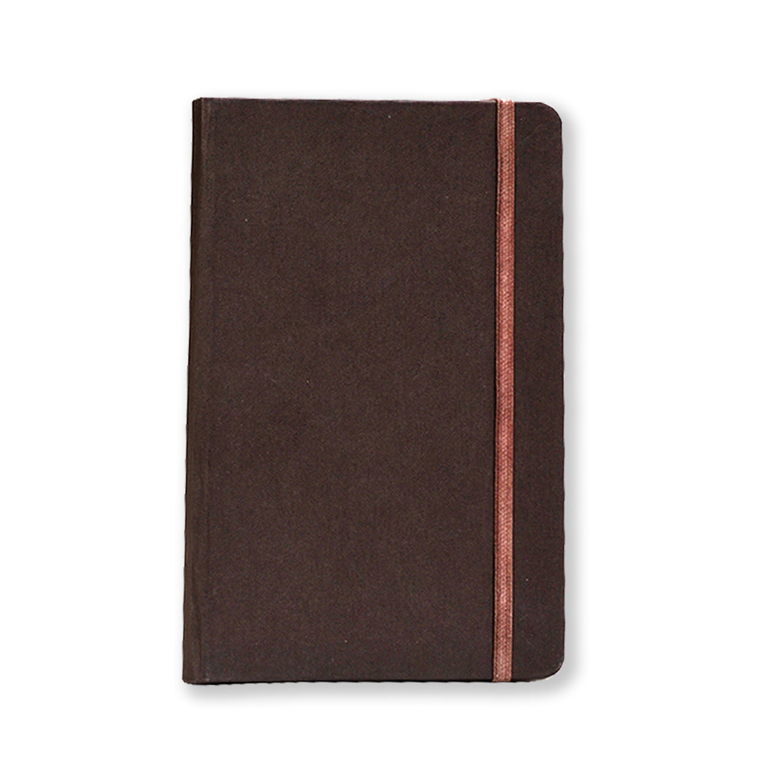 Brown Ruled A5 Notebook Diary | (5.5 X 8.5 Inches) | 80 GSM | 240 Pages | For Man and Woman.