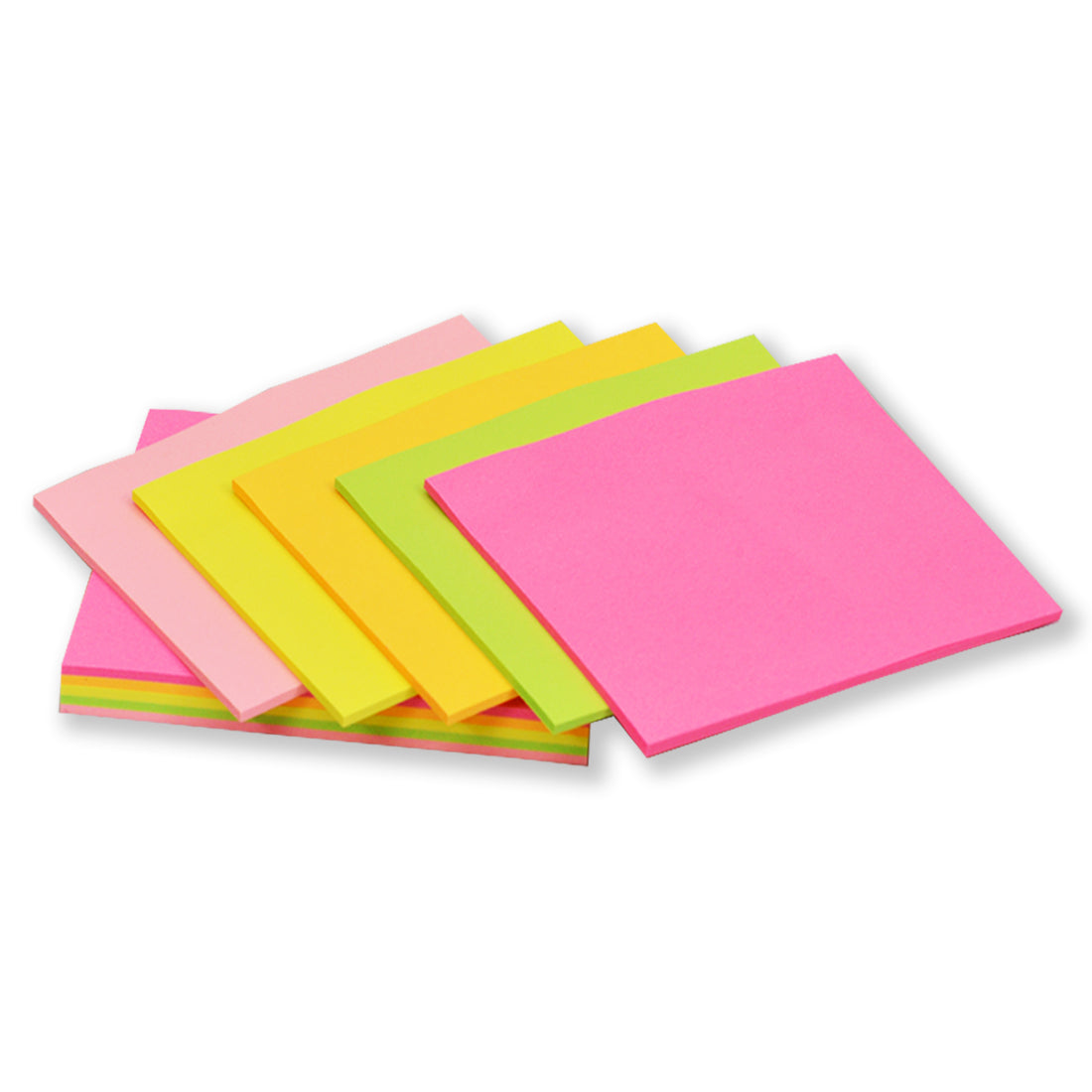Pocket Size Sticky Notes Pad