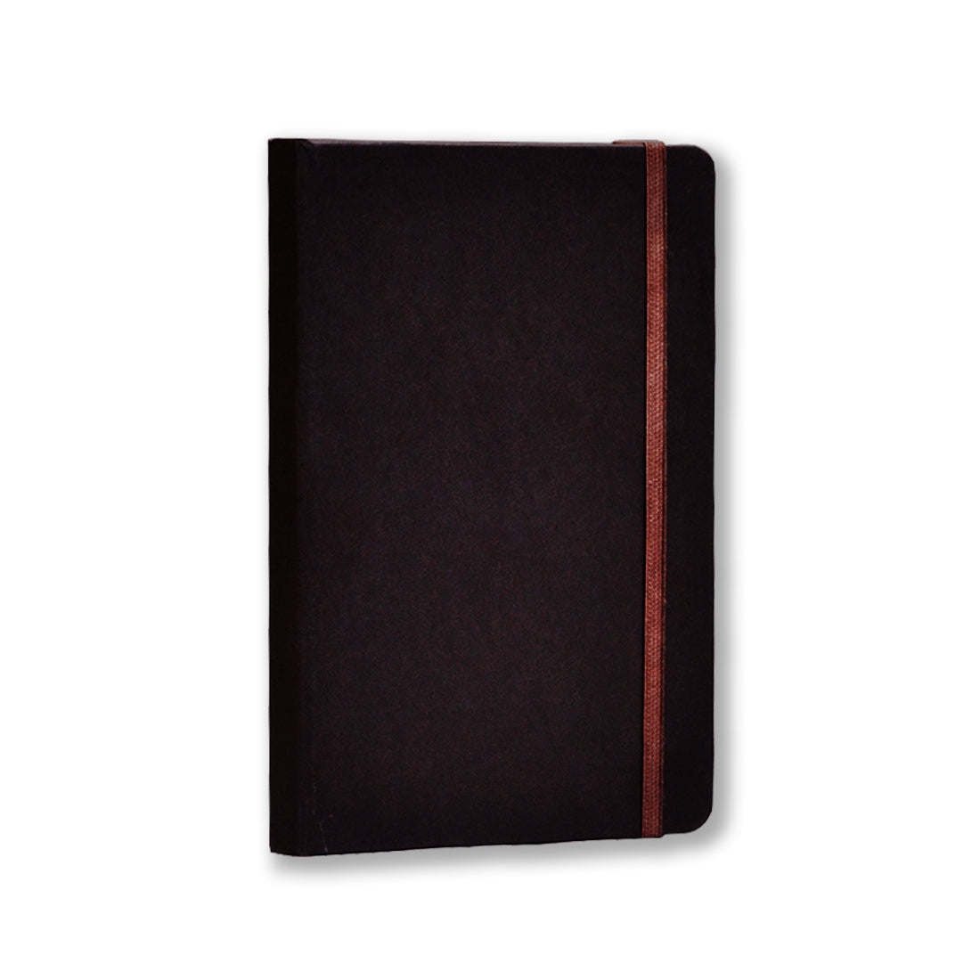 Unruled Notebook Diary