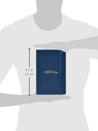 Undated Daily Planner