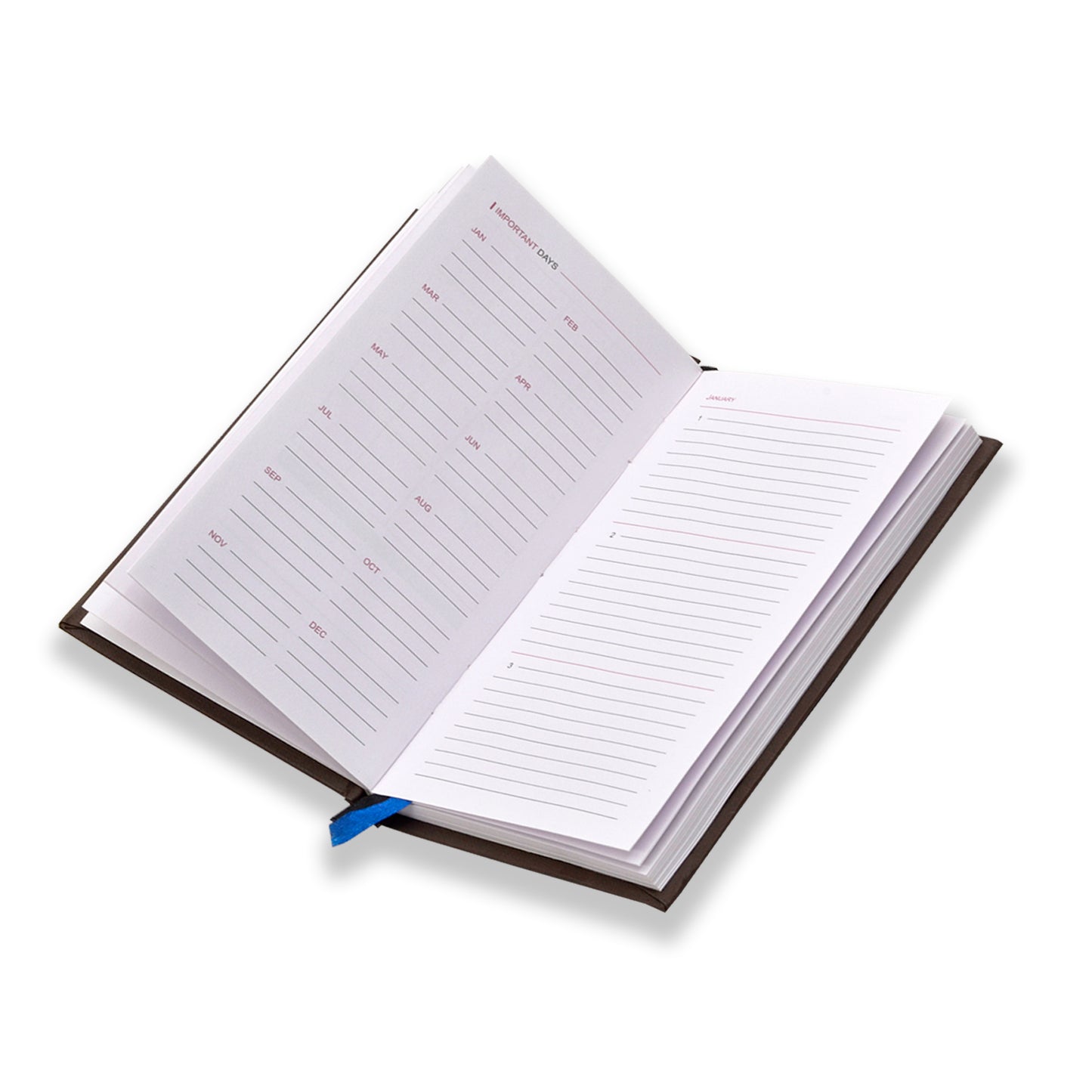 Daily To Do List Planner