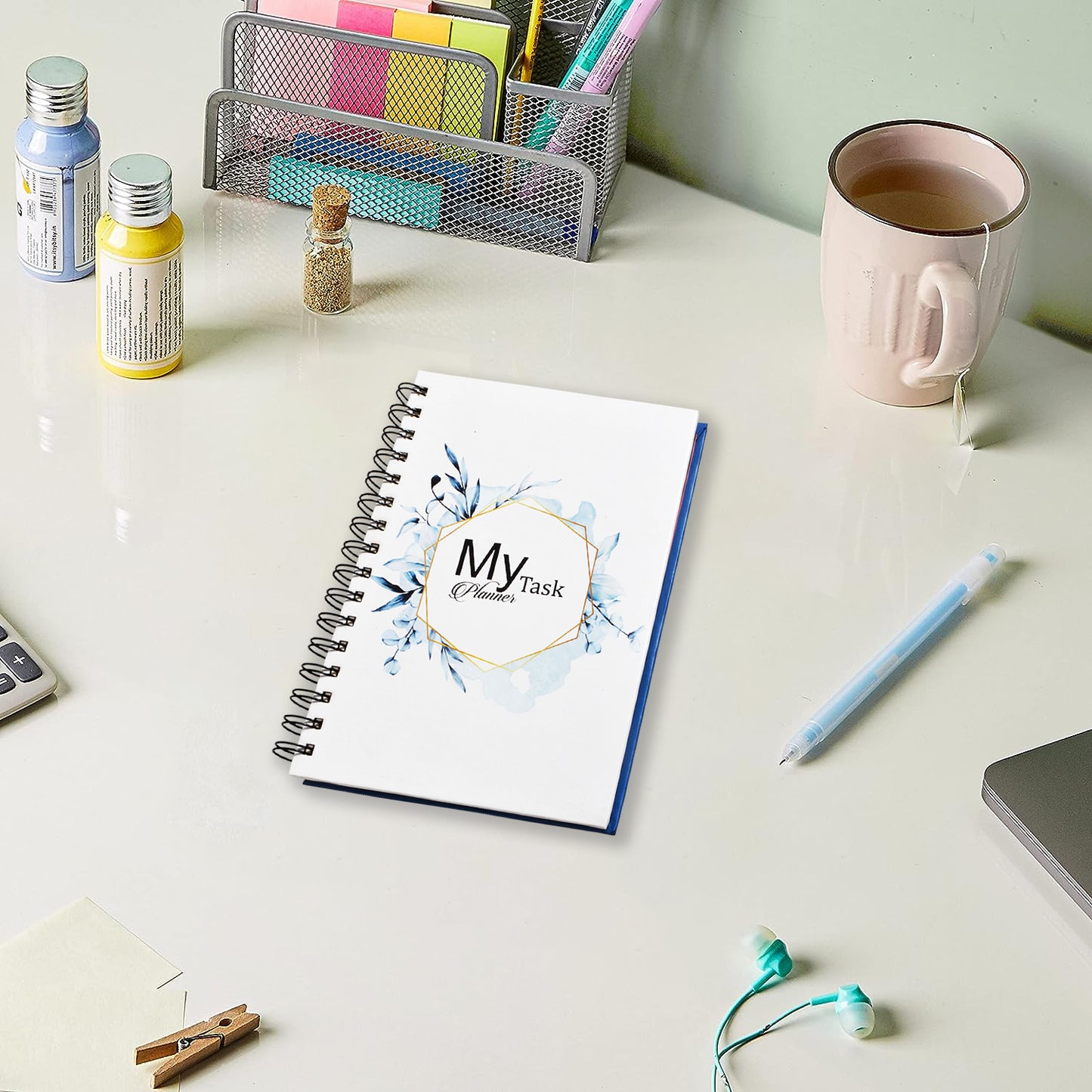 Productivity Planner