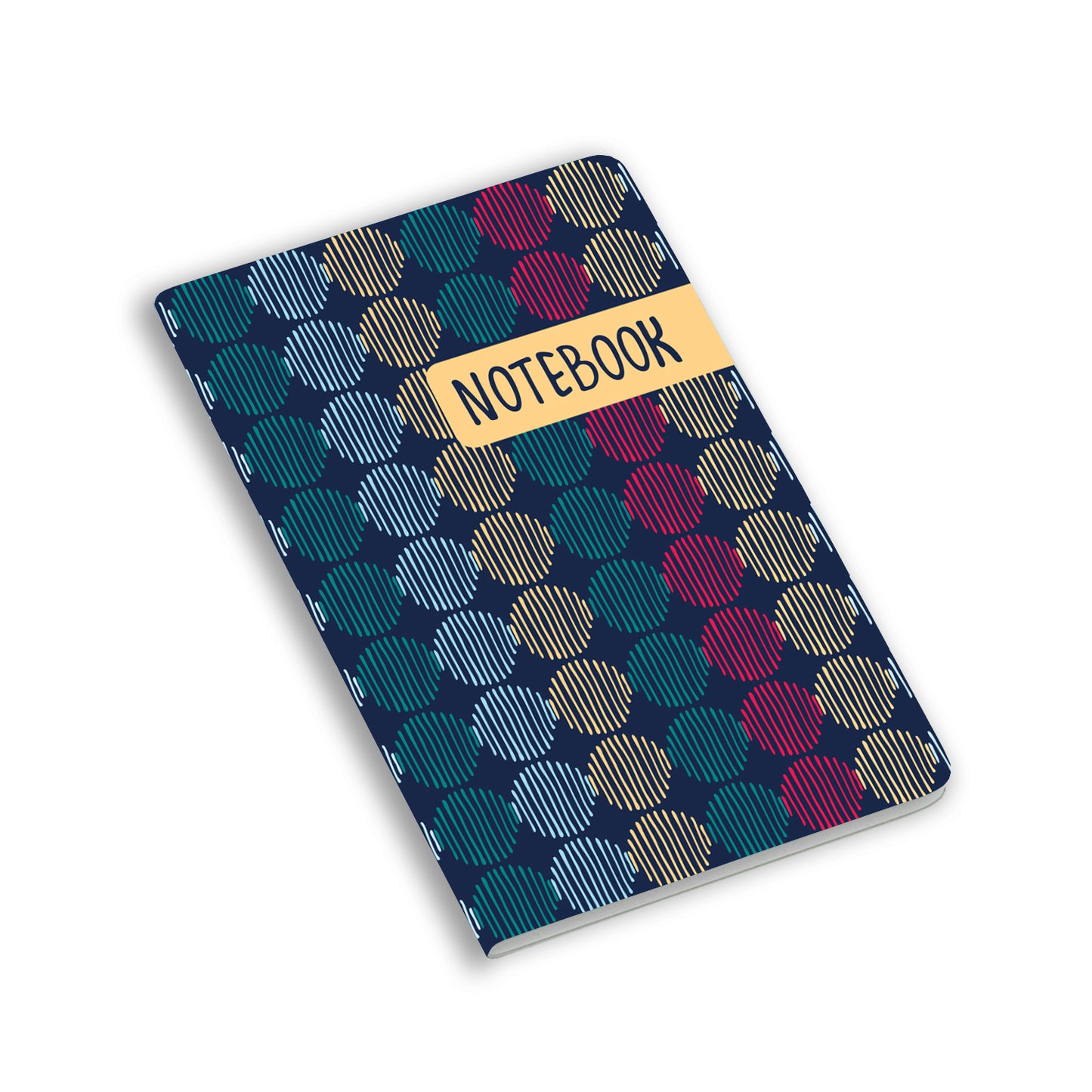 Diary Notebook