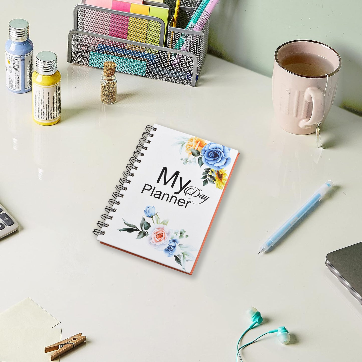 To Do List Planner