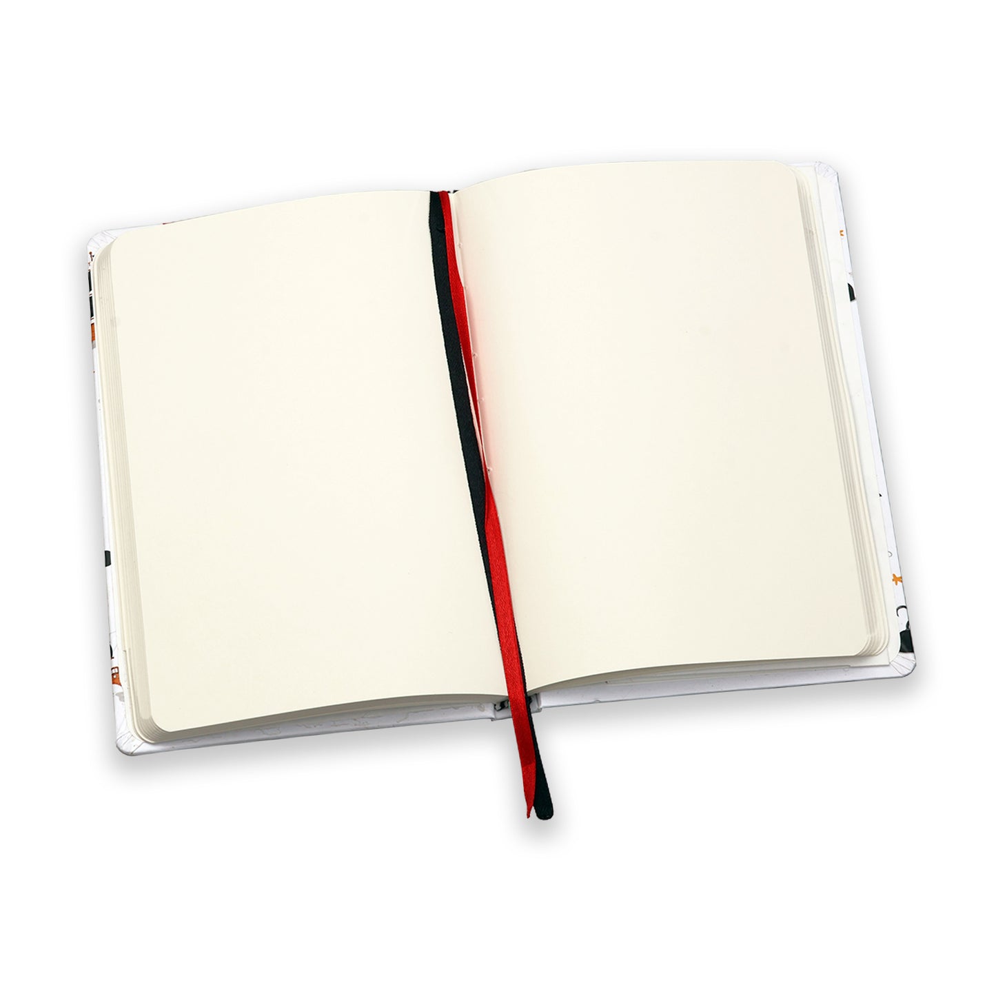 Journal Diary Notebook