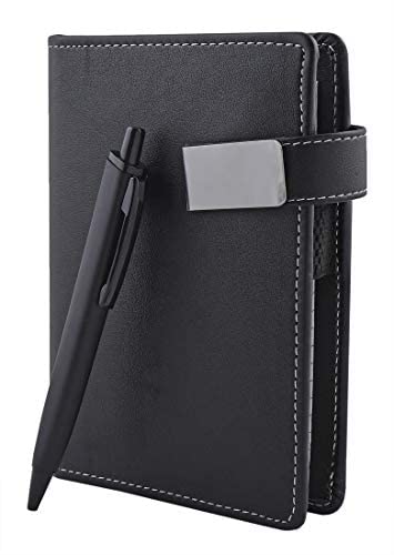 Undated Pocket Diary