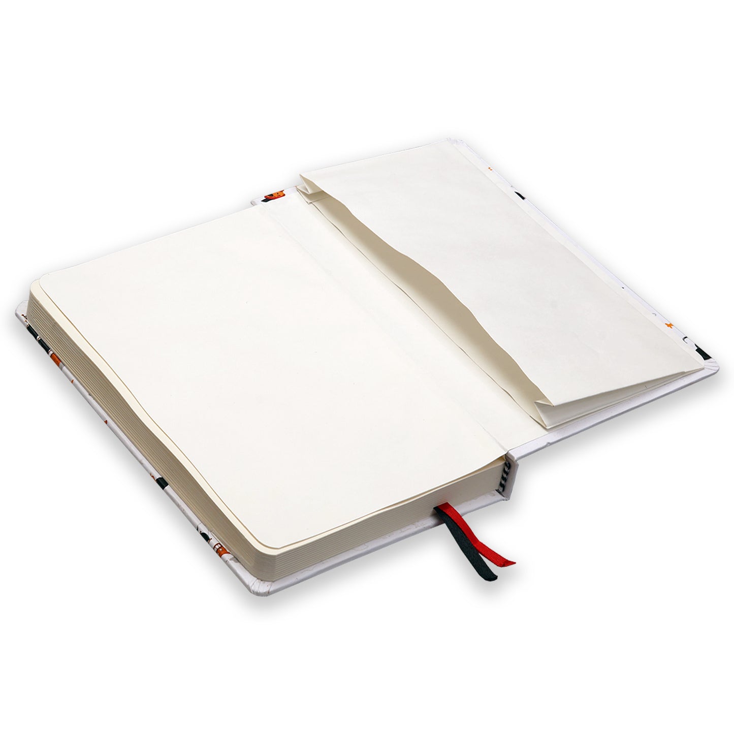 Journal Diary Notebook