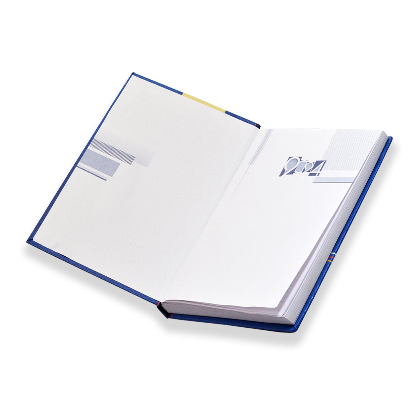 ALL IN ONE 2024 Diary | Planner | Organizer for Office Going Men & Women…