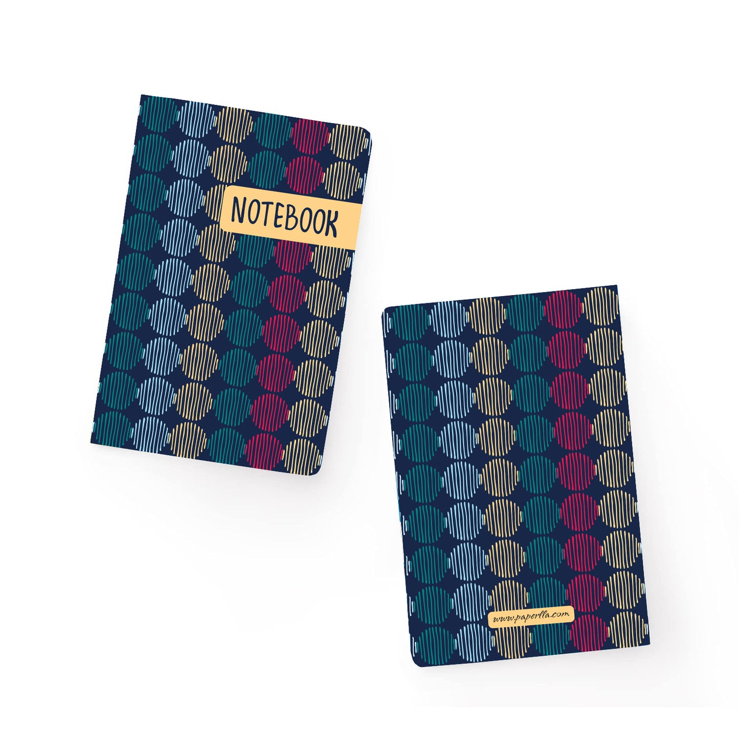 Diary Notebook