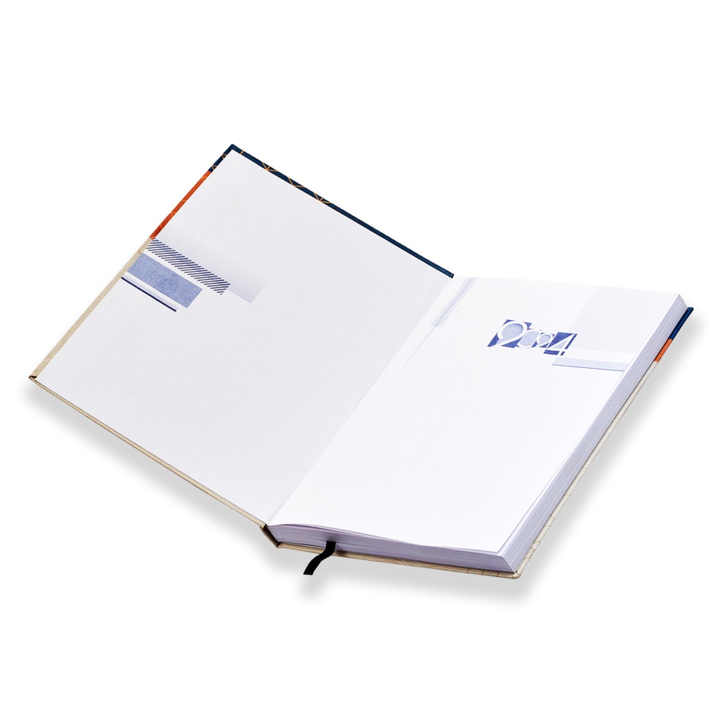 New Year Dated 2024 Daily Diary for Office Going Men & Women…
