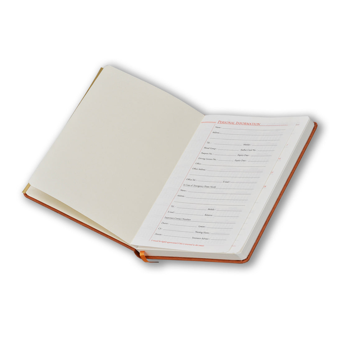 Multipurpose Organizer