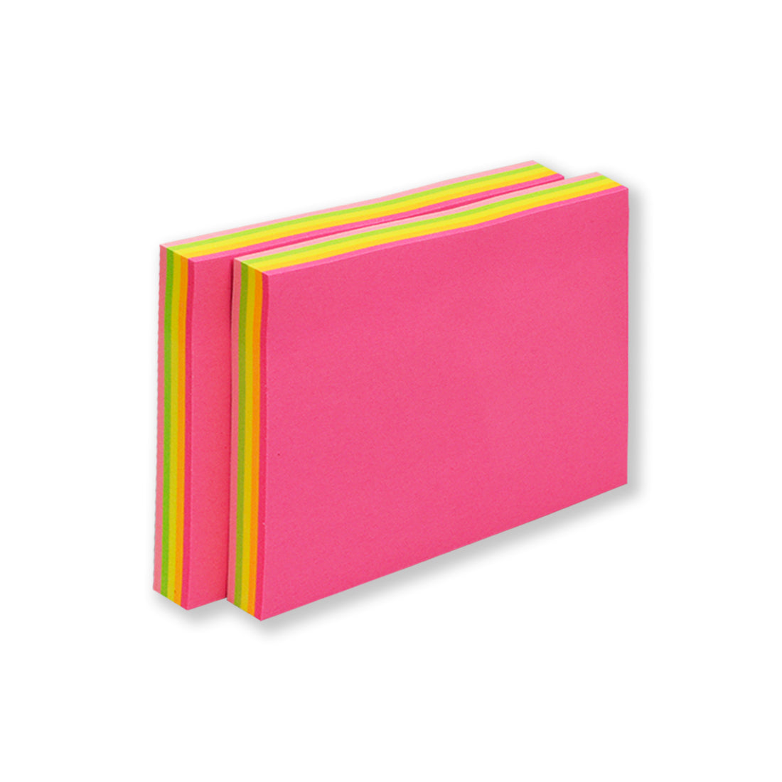 Sticky Notes Pad, Pocket-Size (3 x 4 Notes, 200 Sheets)