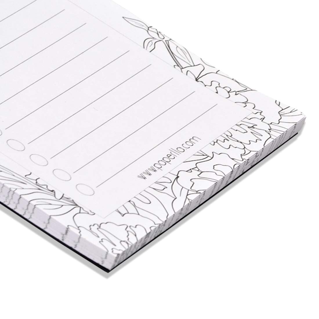 Doodling Note Pad
