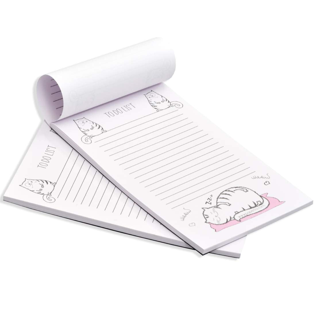 To Do List Notepad