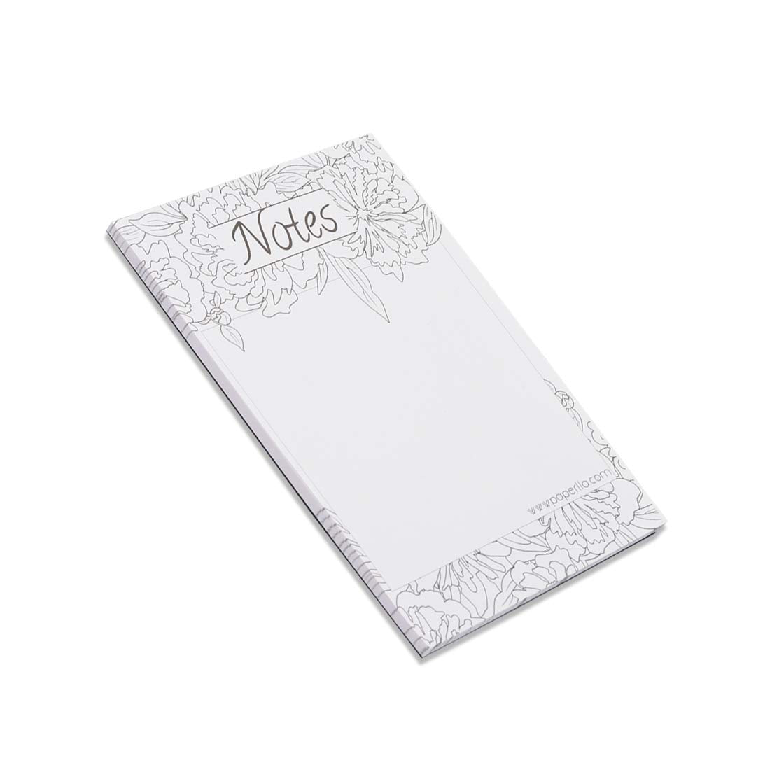 Doodling Note Pad