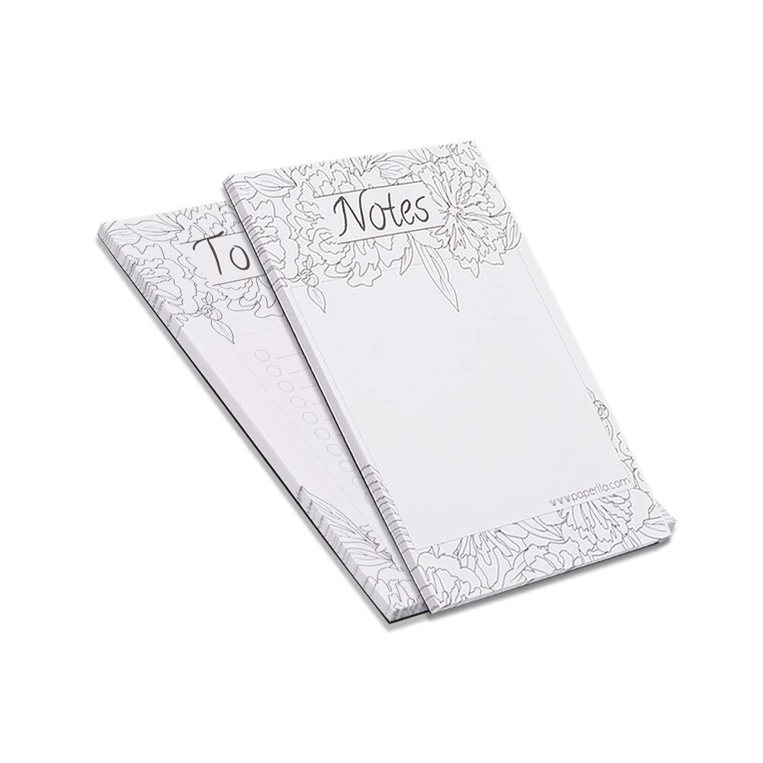 Doodling Note Pad