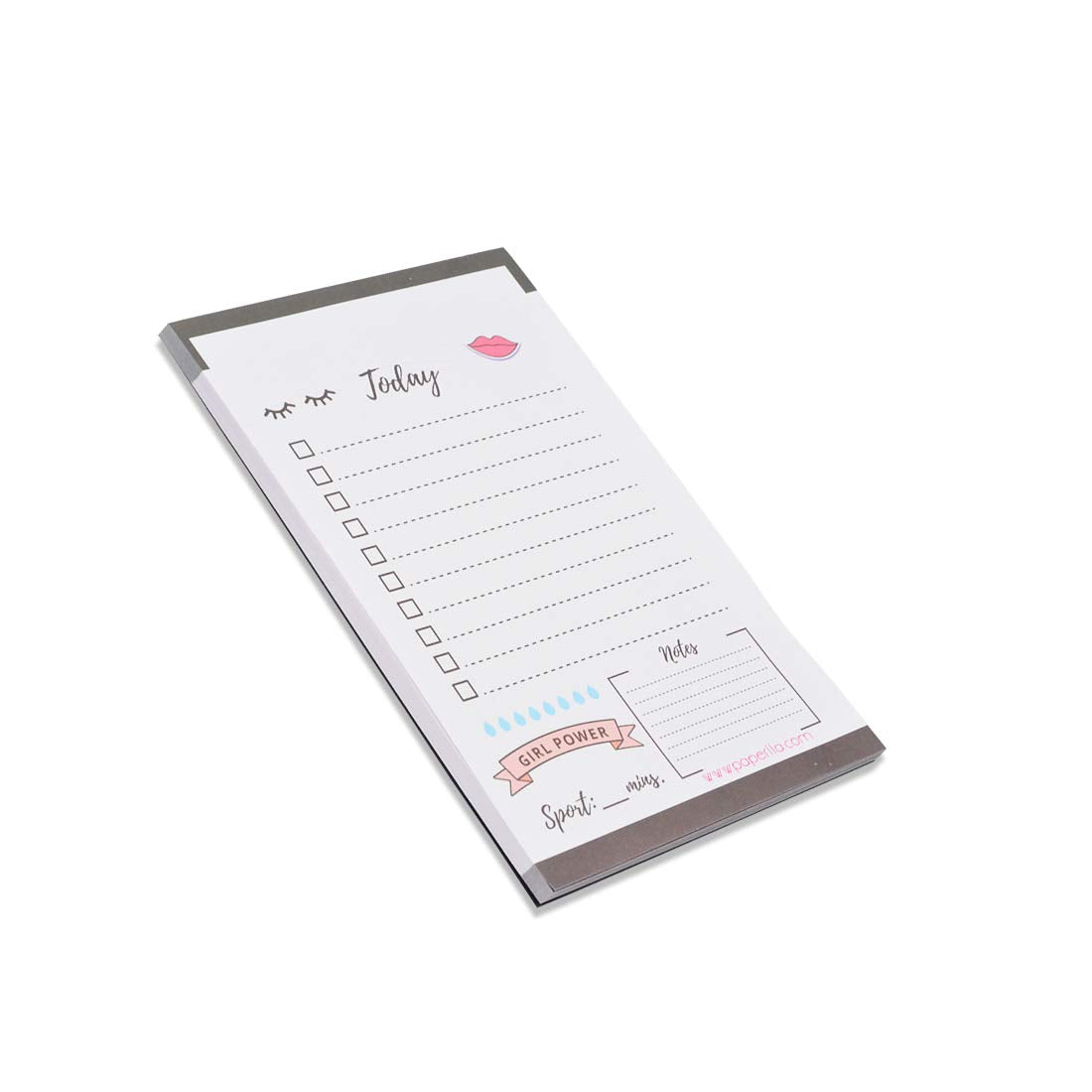 To Do List Writing Notepads