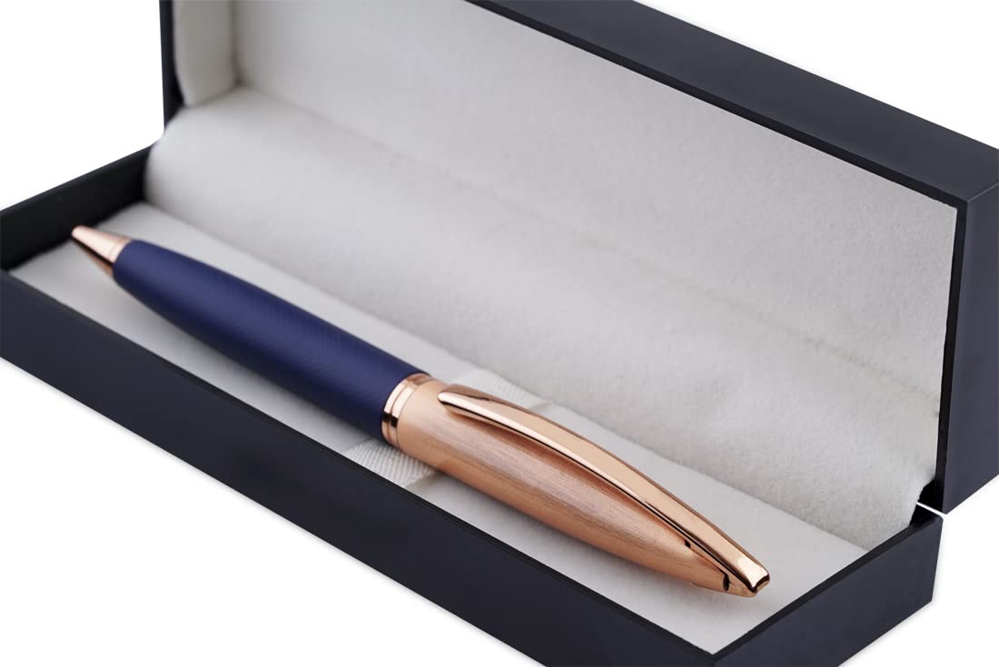 Ballpoint Pen with Case