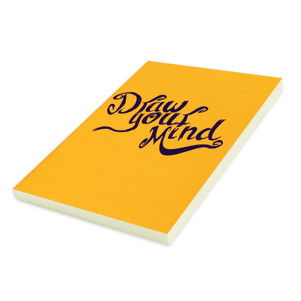 Quote Cover Notebook