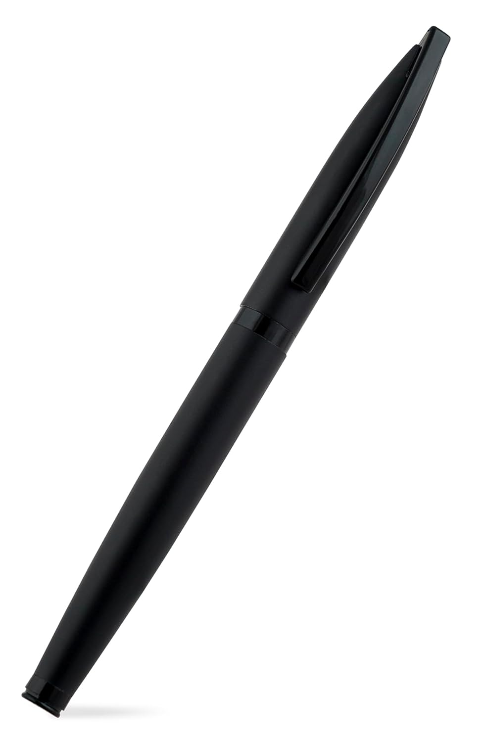 Ballpoint Pen with Case
