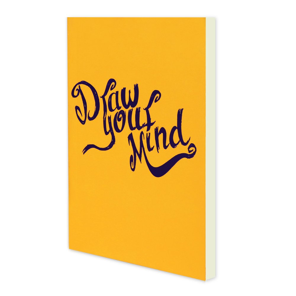 Quote Cover Notebook