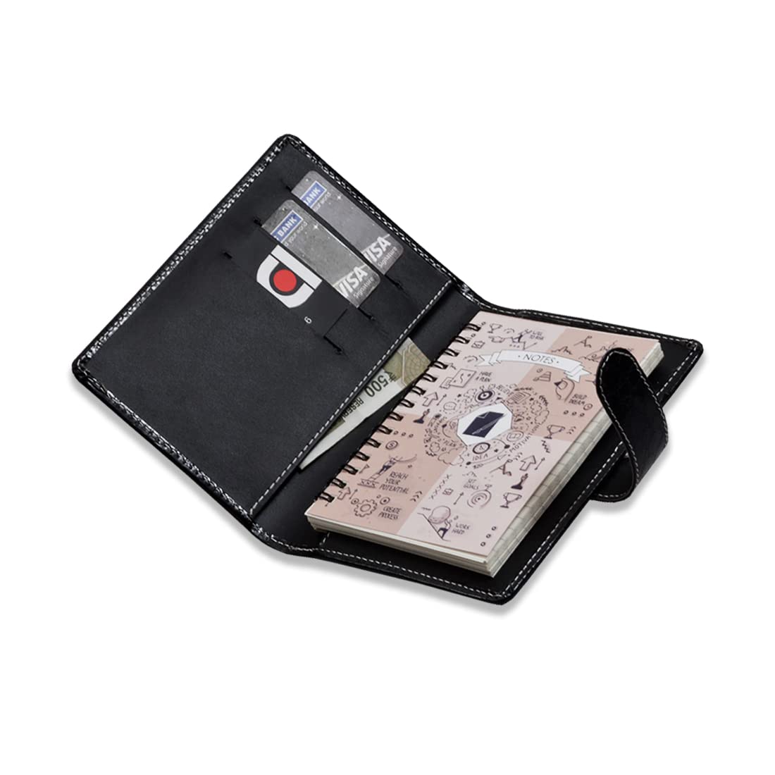 Undated Pocket Diary