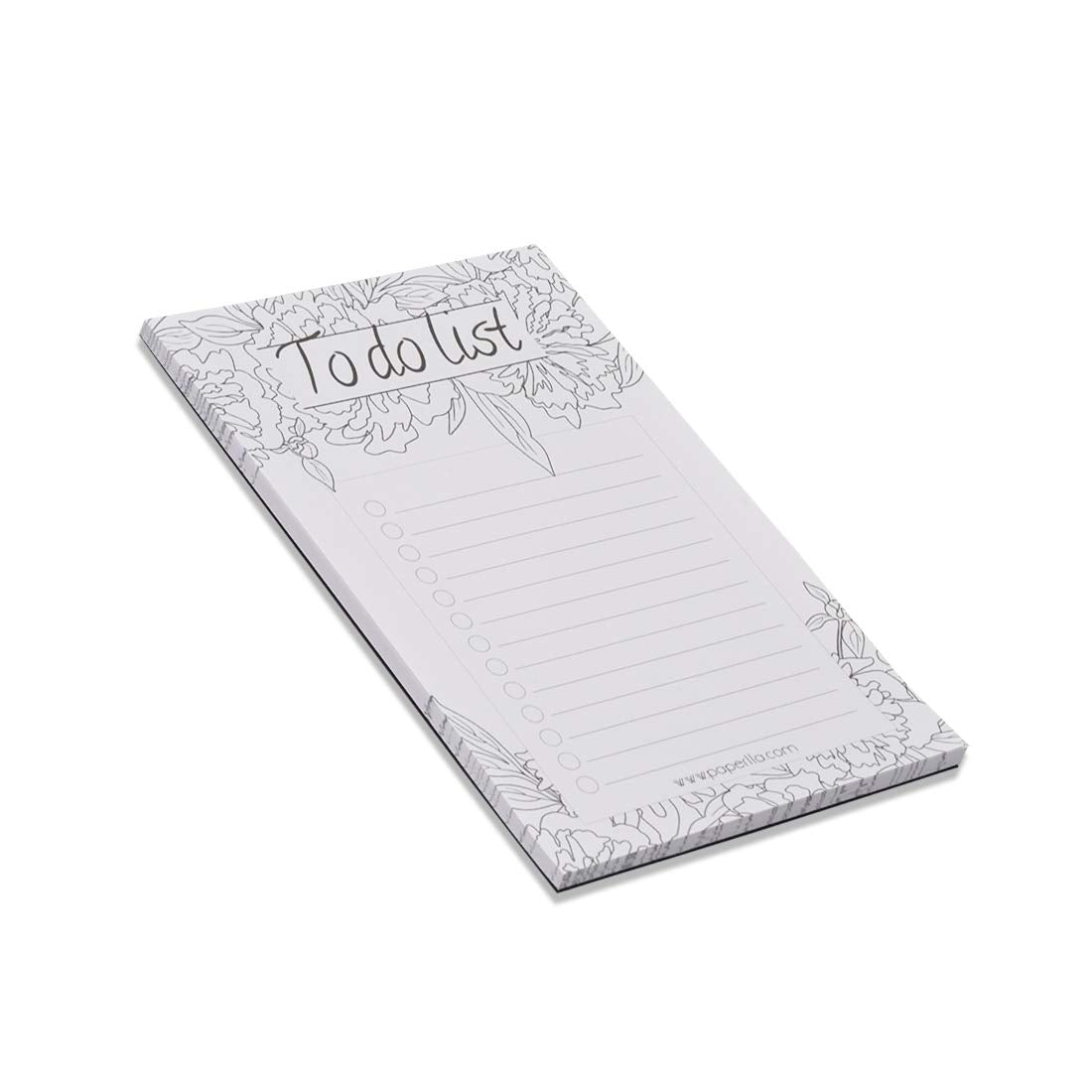 Doodling Note Pad