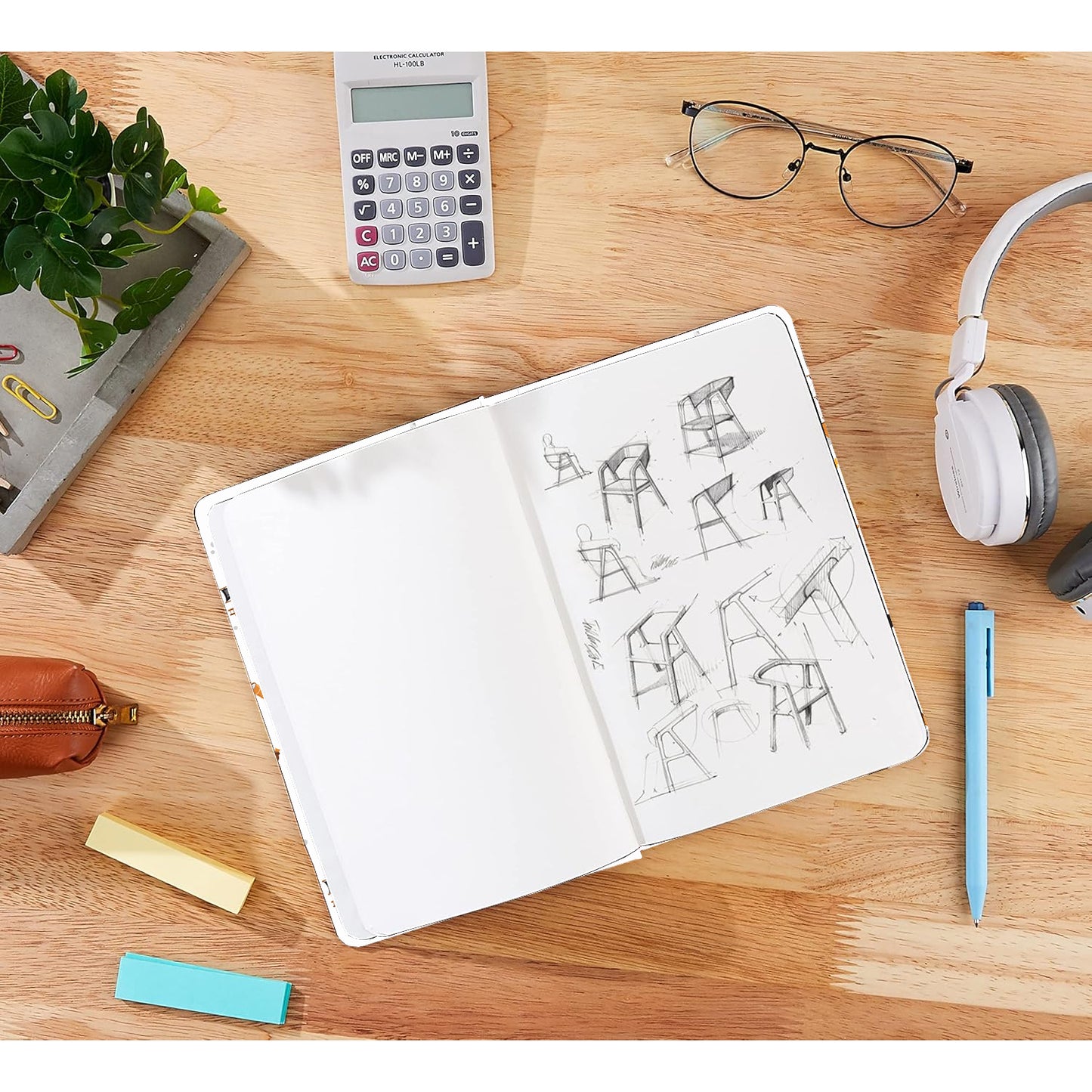Journal Diary Notebook