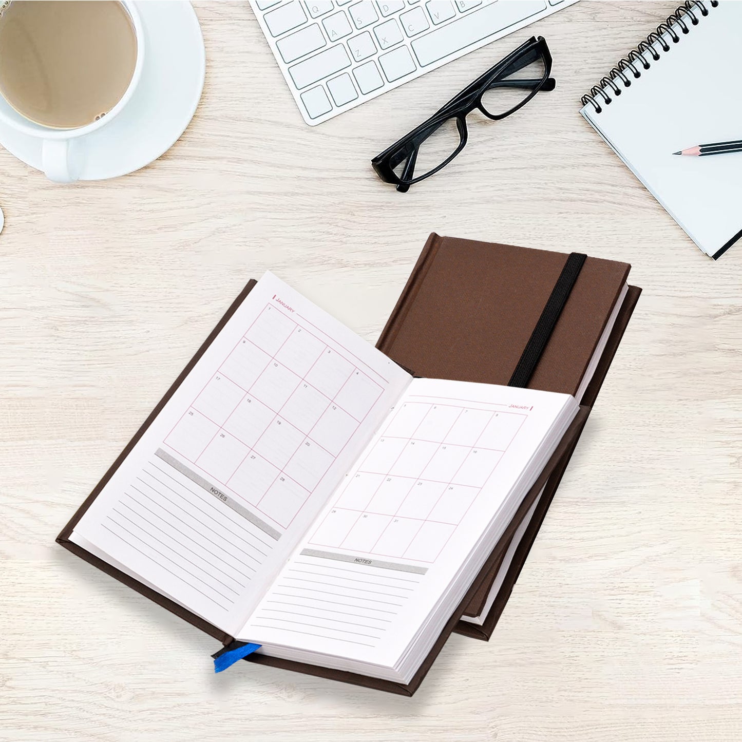Daily To Do List Planner