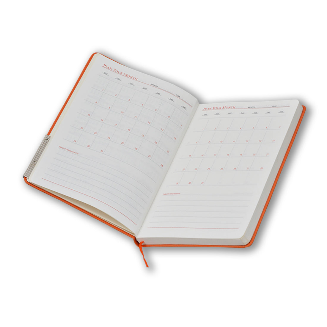 Trendy Style Notebook