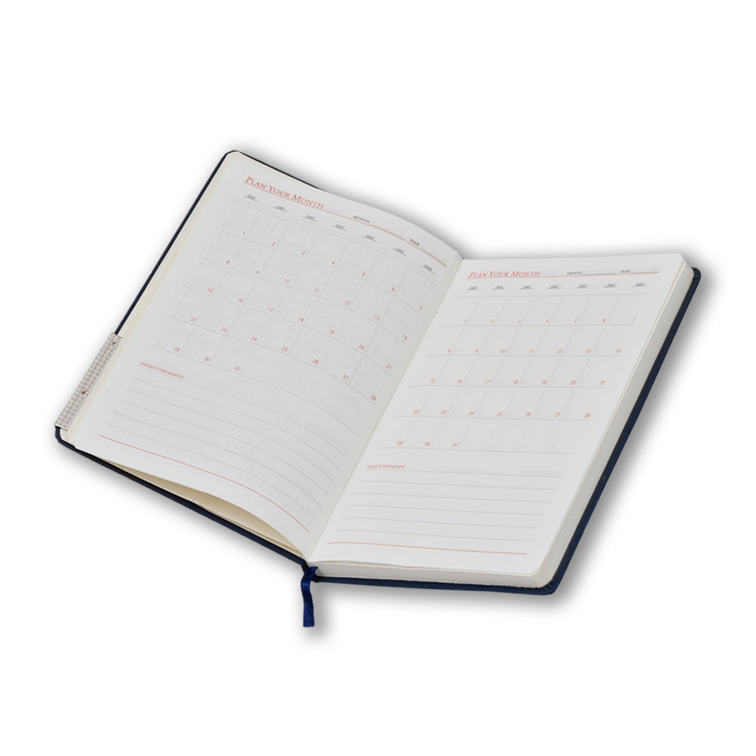 Unique Style Notebook