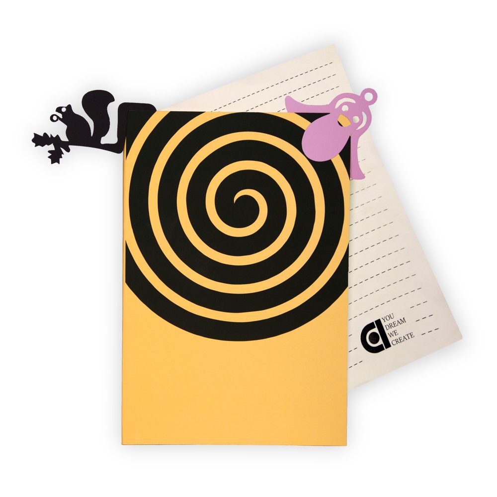 A5 Notebook