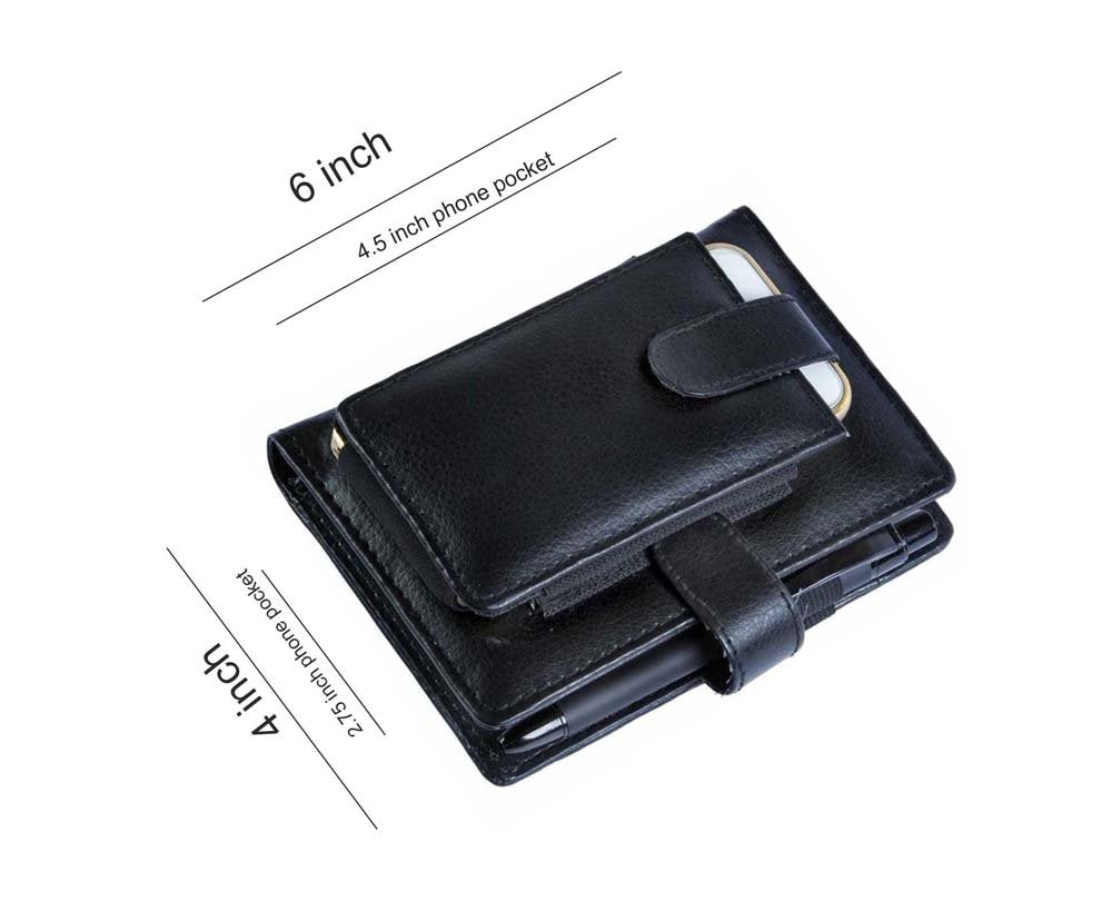 Executive Notebook Diary/ Planner with Mobile holder , Calculator & Pen