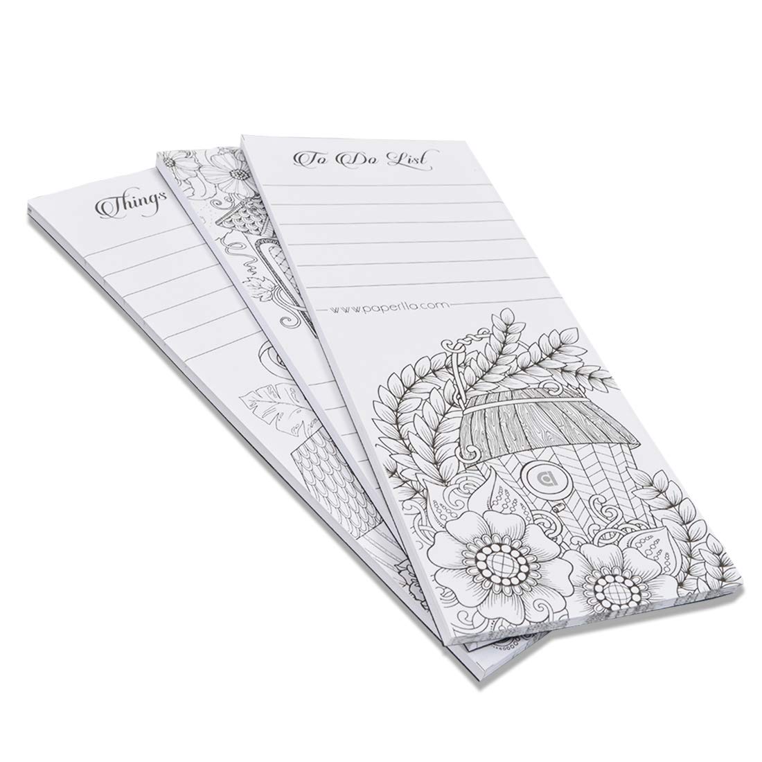 Doodling To Do List