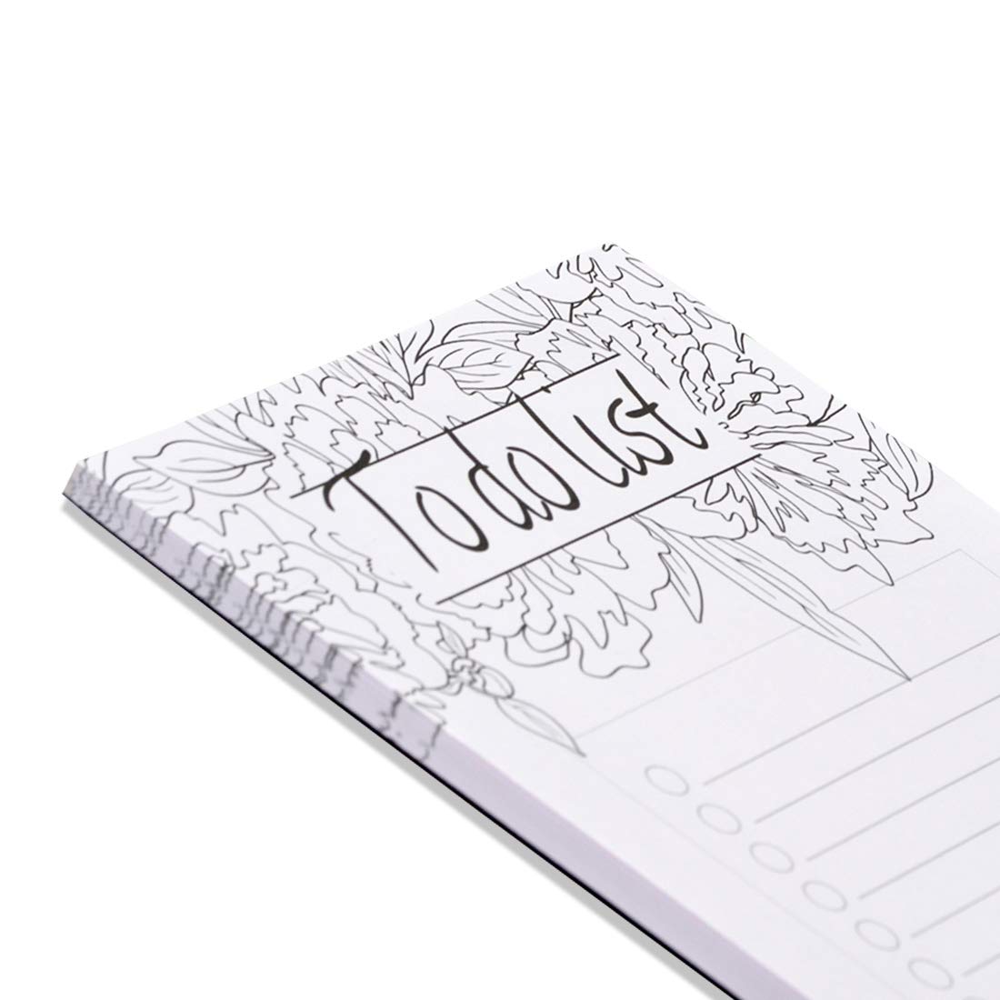 DOODLING Writing Pad