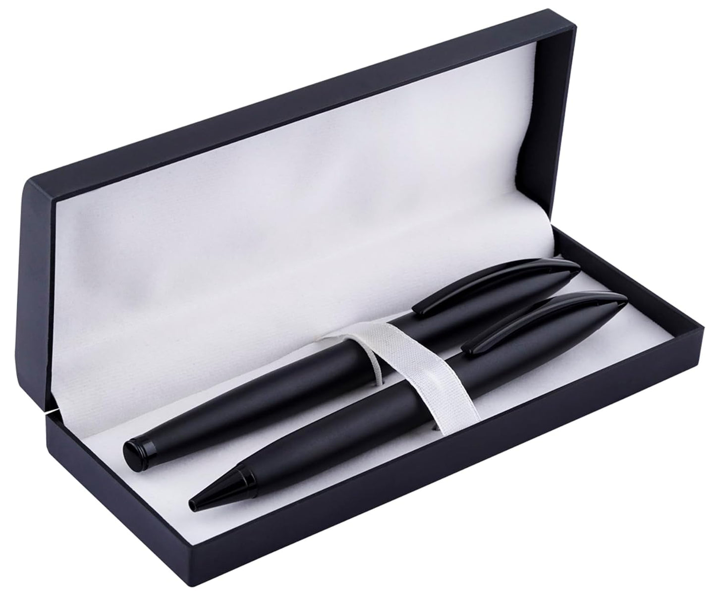 Ballpoint Pen with Case