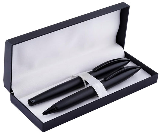 Ballpoint Pen with Case
