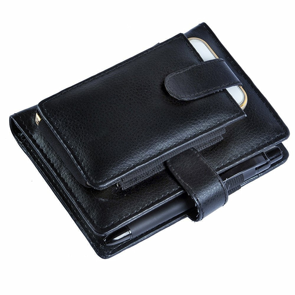 Undated Pocket Planner
