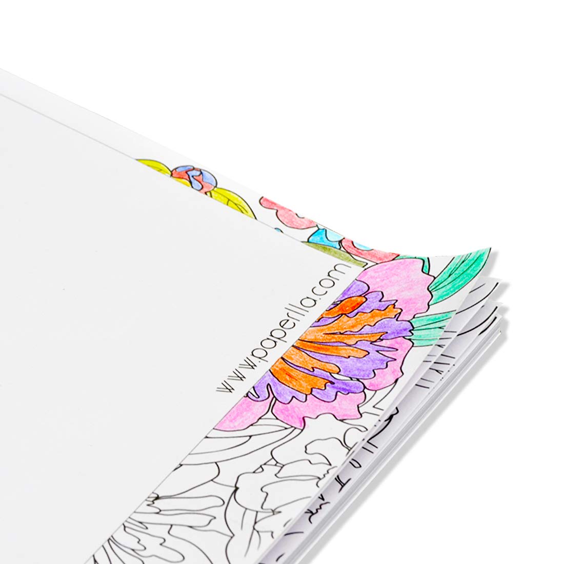 Doodling Weekly Planner