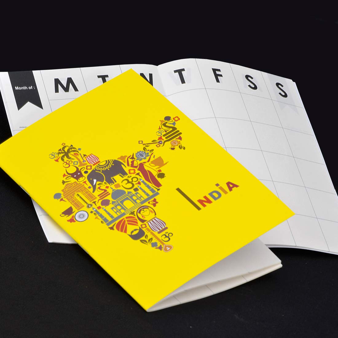Monthly Planner